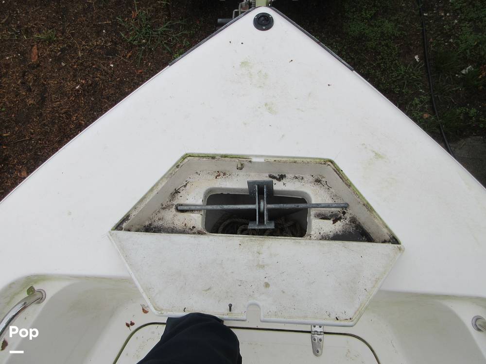 Slide: The Image of Sea Pro 220CC 2003 - 55