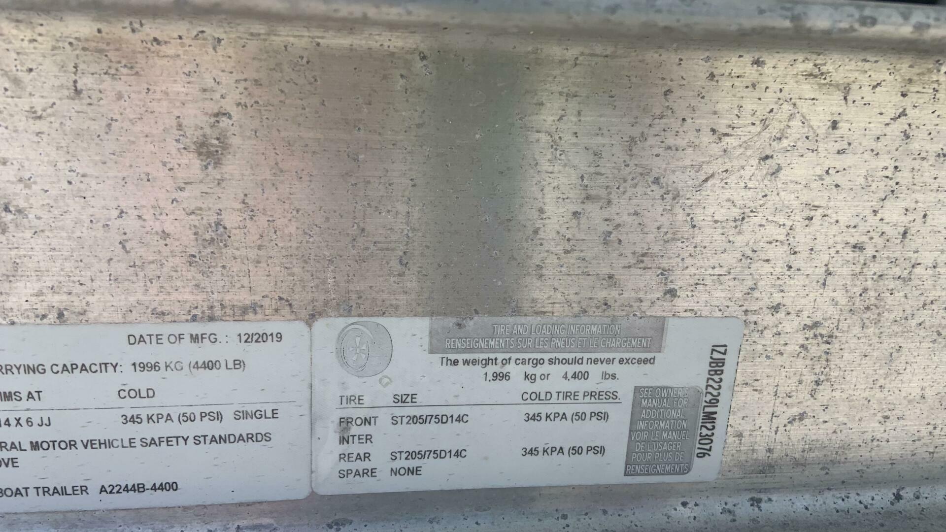 Slide: The Image of Sea Pro 228 DLX 2017 - 5251930