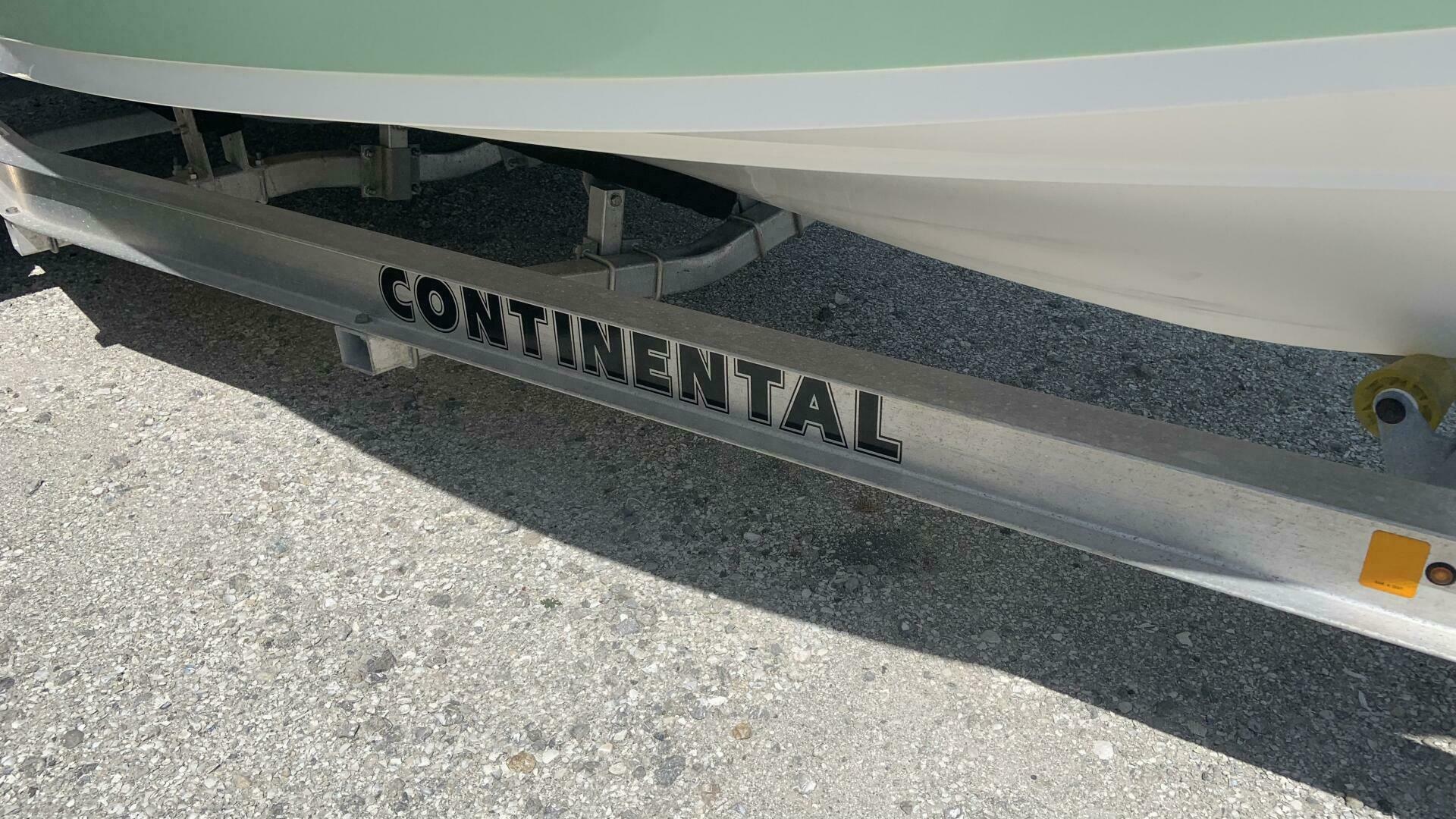 Slide: The Image of Sea Pro 228 DLX 2017 - 5251934