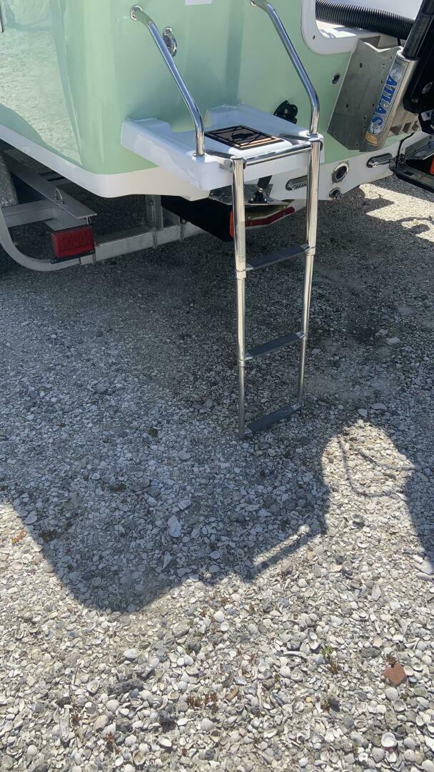 Slide: The Image of Sea Pro 228 DLX 2017 - 5251939