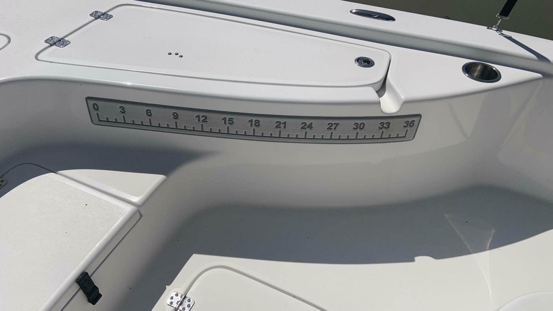 Slide: The Image of Sea Pro 228 DLX 2017 - 5251940