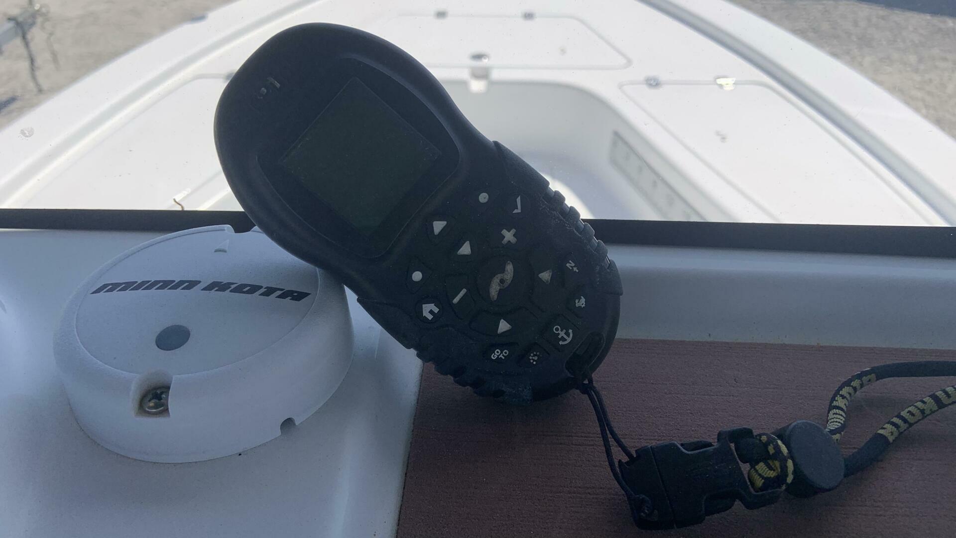 Slide: The Image of Sea Pro 228 DLX 2017 - 5251941