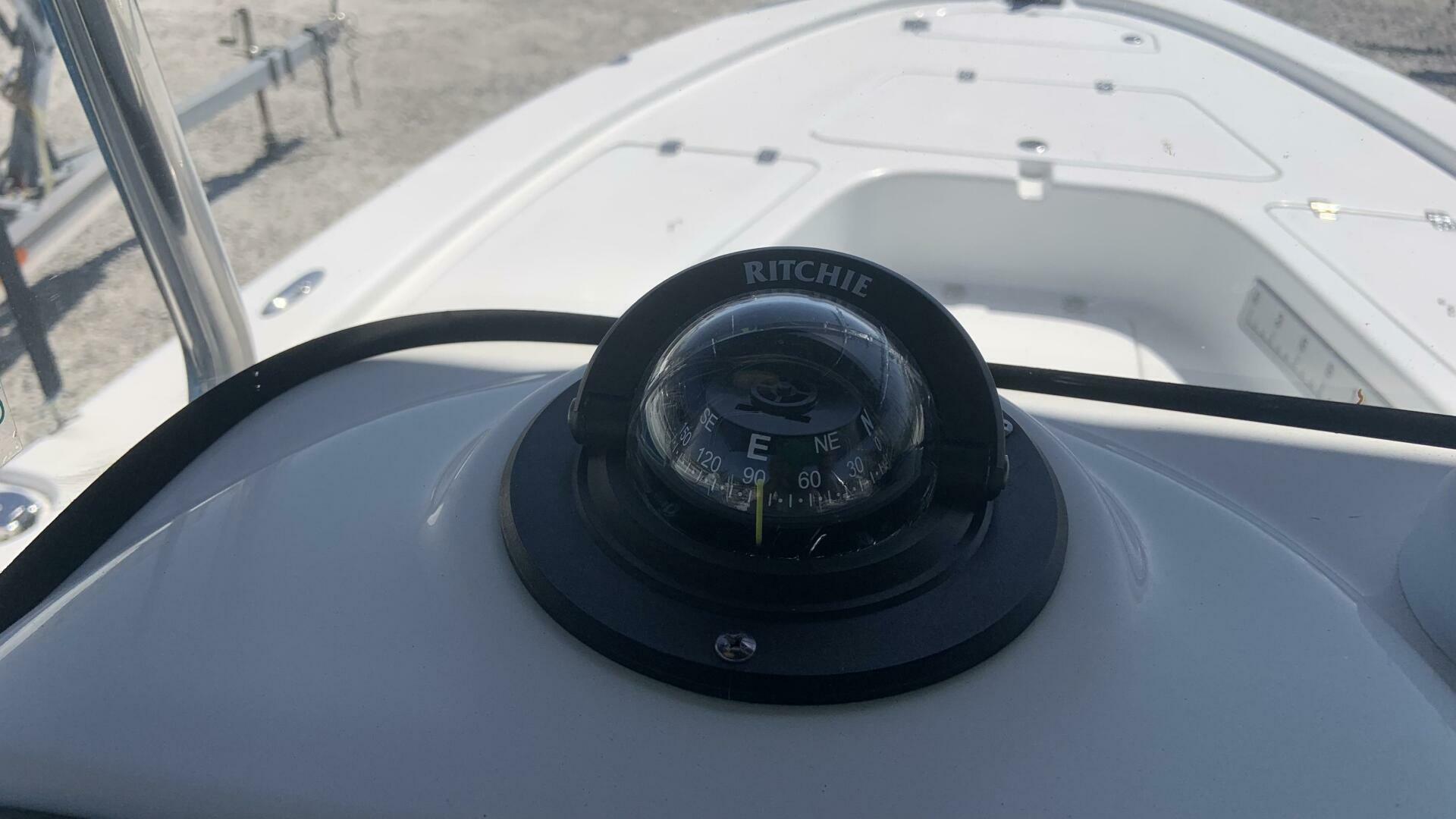 Slide: The Image of Sea Pro 228 DLX 2017 - 5251942