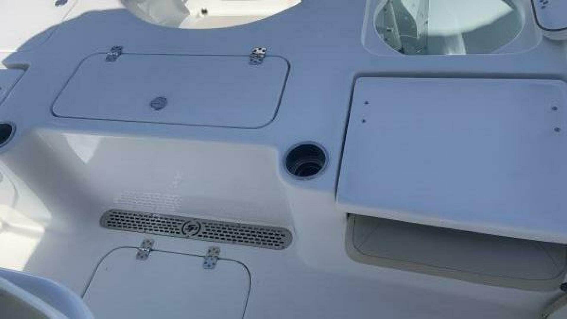 Slide: The Image of Sea Pro 228 DLX 2017 - 5251943