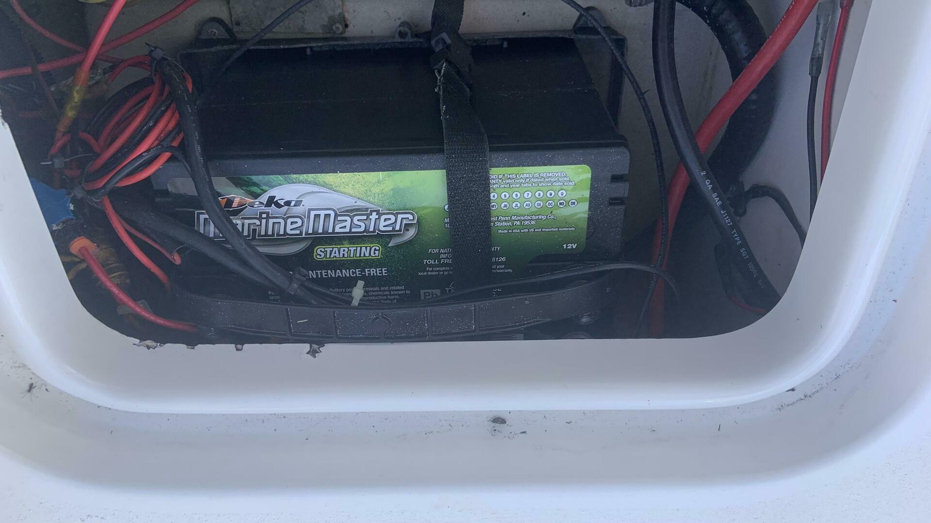 Slide: The Image of Sea Pro 228 DLX 2017 - 5251944