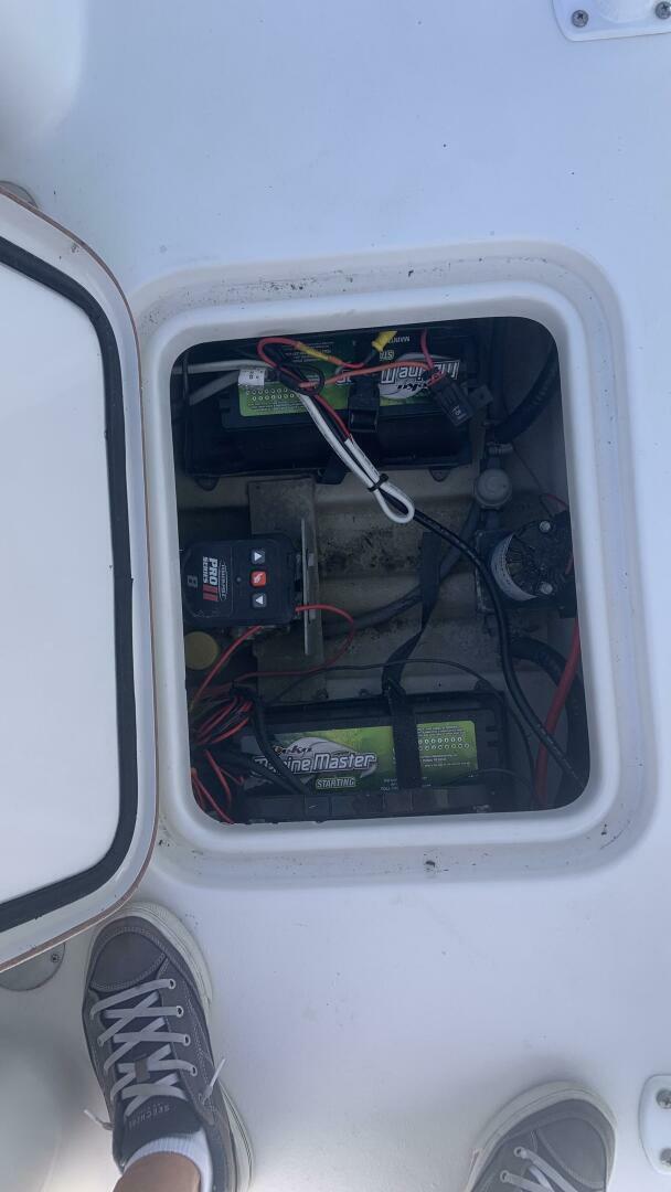 Slide: The Image of Sea Pro 228 DLX 2017 - 5251945