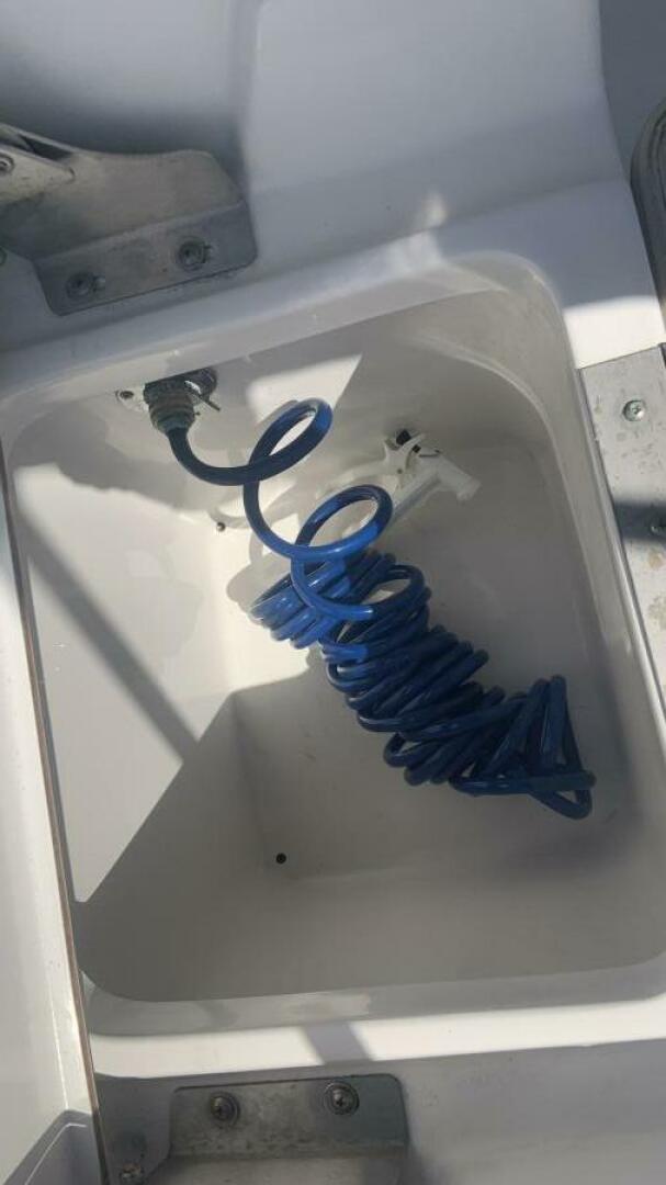 Slide: The Image of Sea Pro 228 DLX 2017 - 5251946