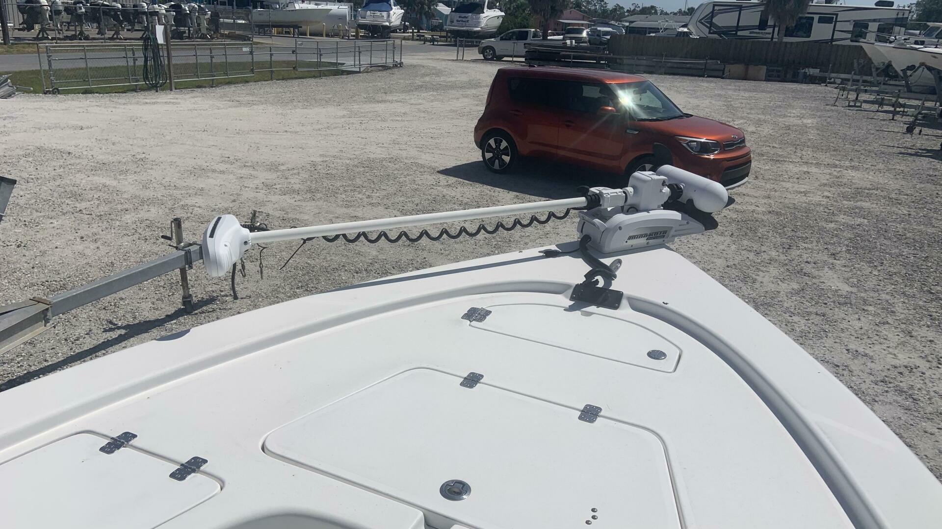 Slide: The Image of Sea Pro 228 DLX 2017 - 5251951