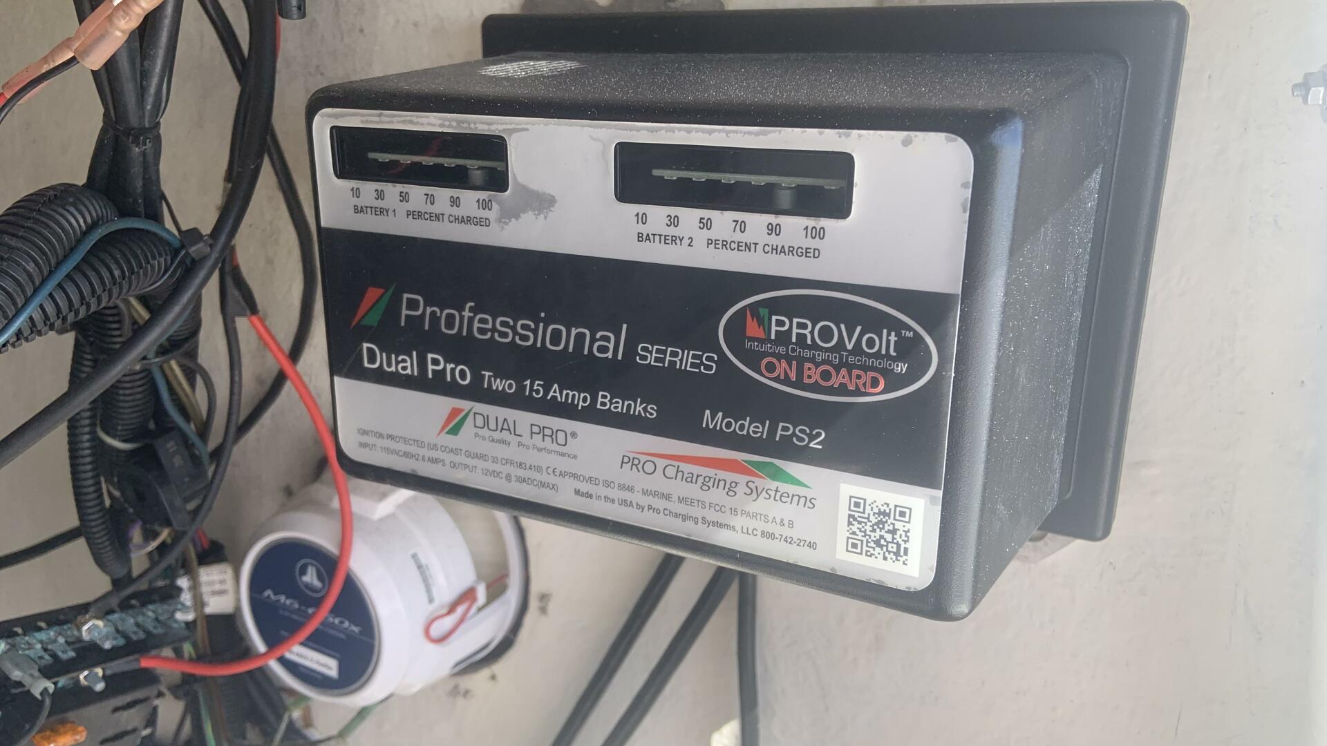 Slide: The Image of Sea Pro 228 DLX 2017 - 5251954