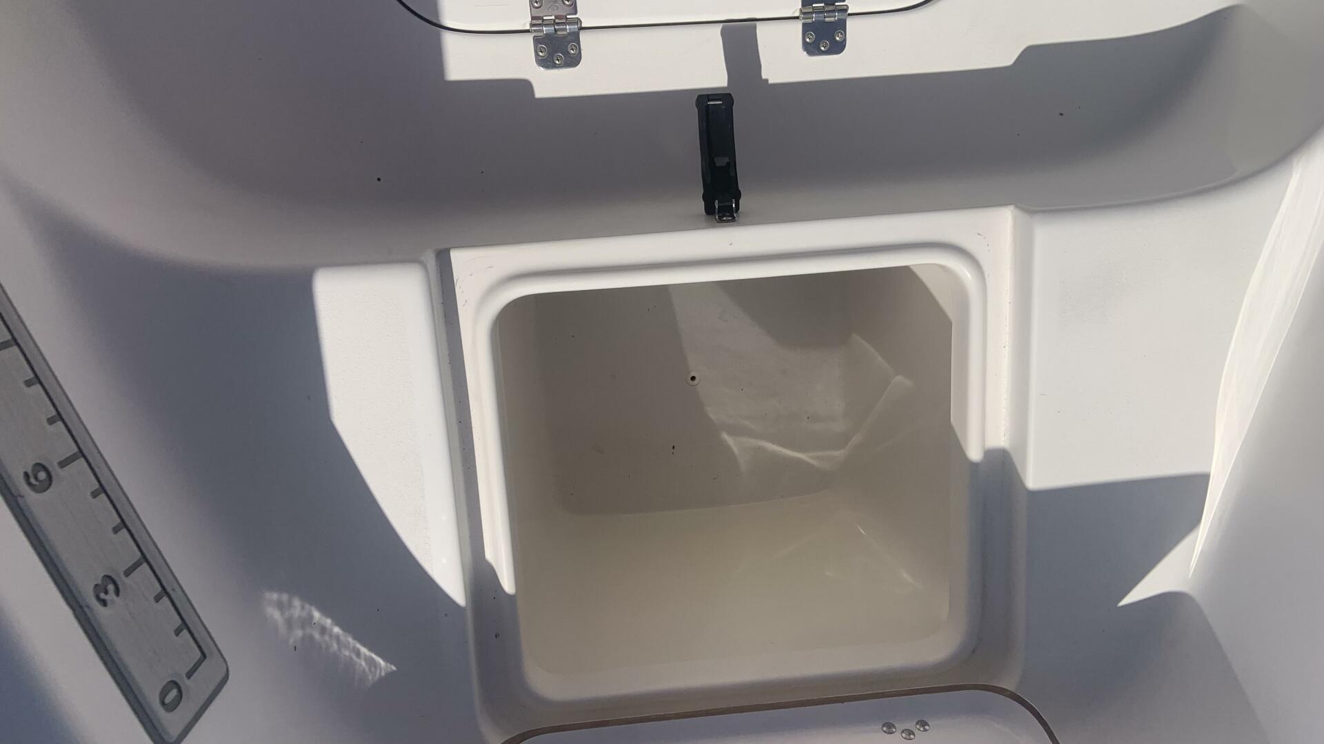 Slide: The Image of Sea Pro 228 DLX 2017 - 5251955