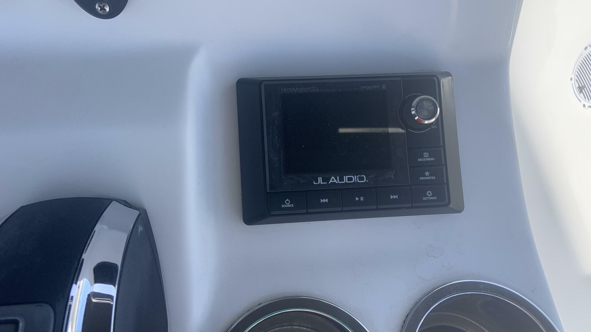 Slide: The Image of Sea Pro 228 DLX 2017 - 5251961