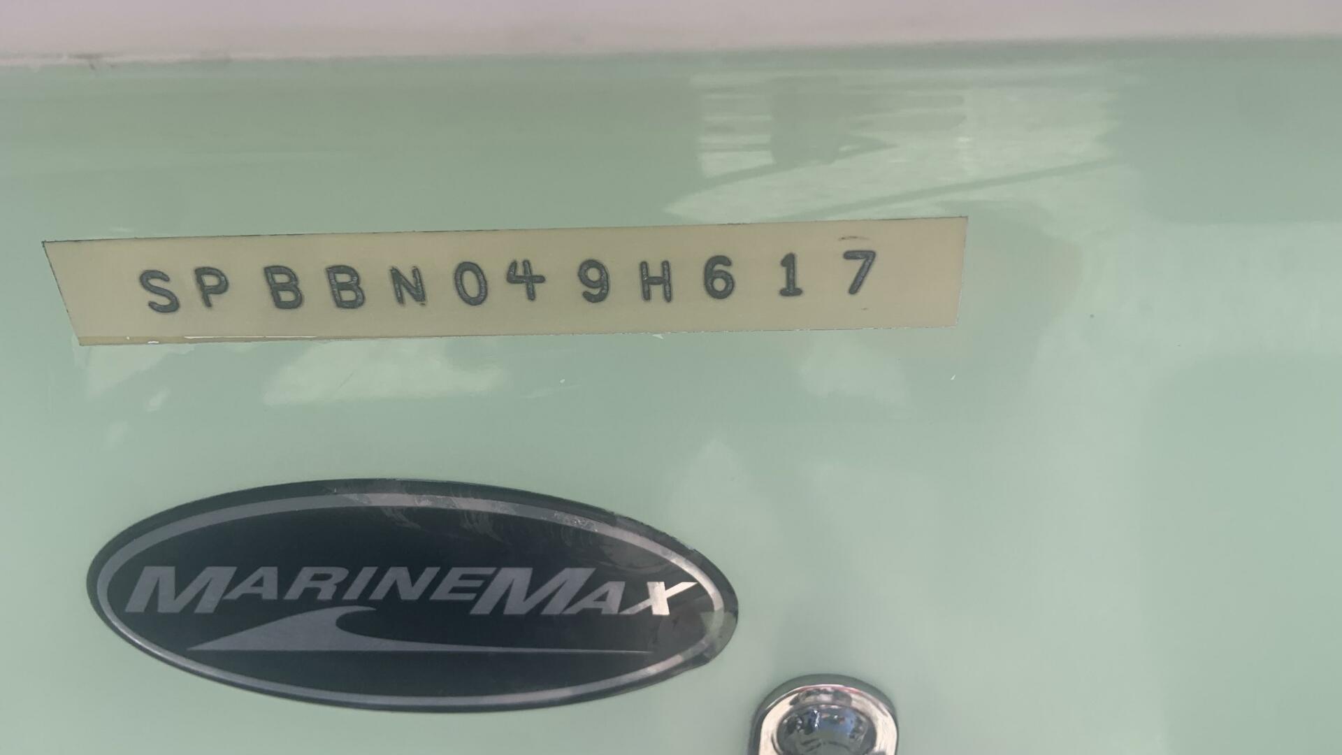 Slide: The Image of Sea Pro 228 DLX 2017 - 5251970