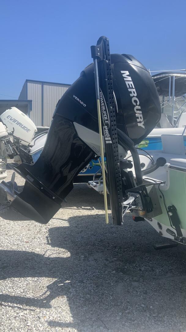 Slide: The Image of Sea Pro 228 DLX 2017 - 5251971