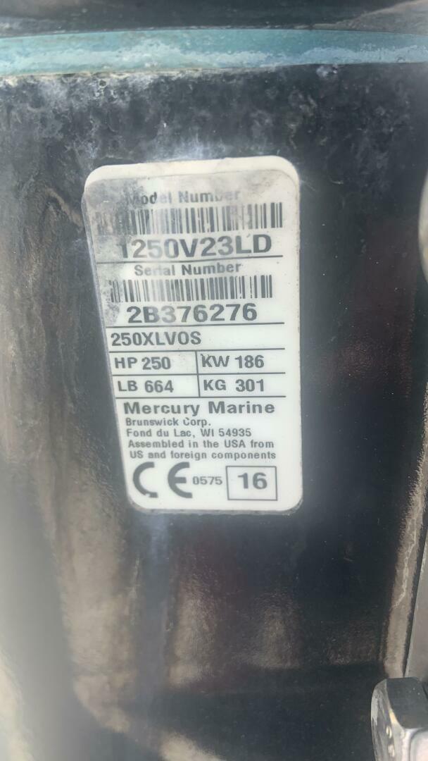 Slide: The Image of Sea Pro 228 DLX 2017 - 5251972