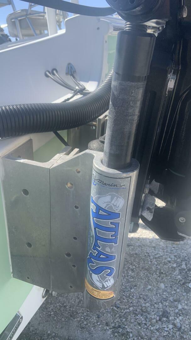 Slide: The Image of Sea Pro 228 DLX 2017 - 5251973