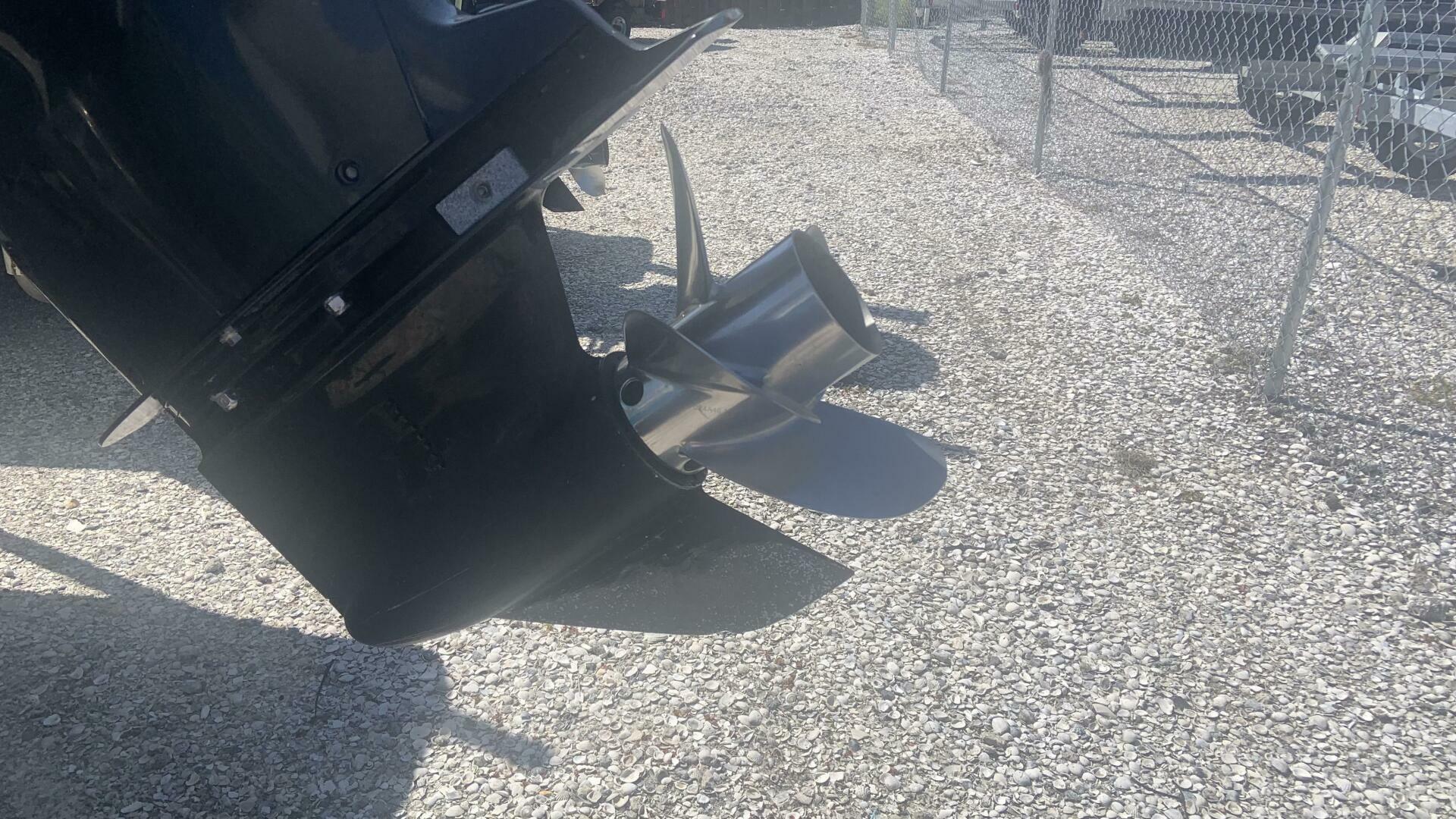 Slide: The Image of Sea Pro 228 DLX 2017 - 5251974