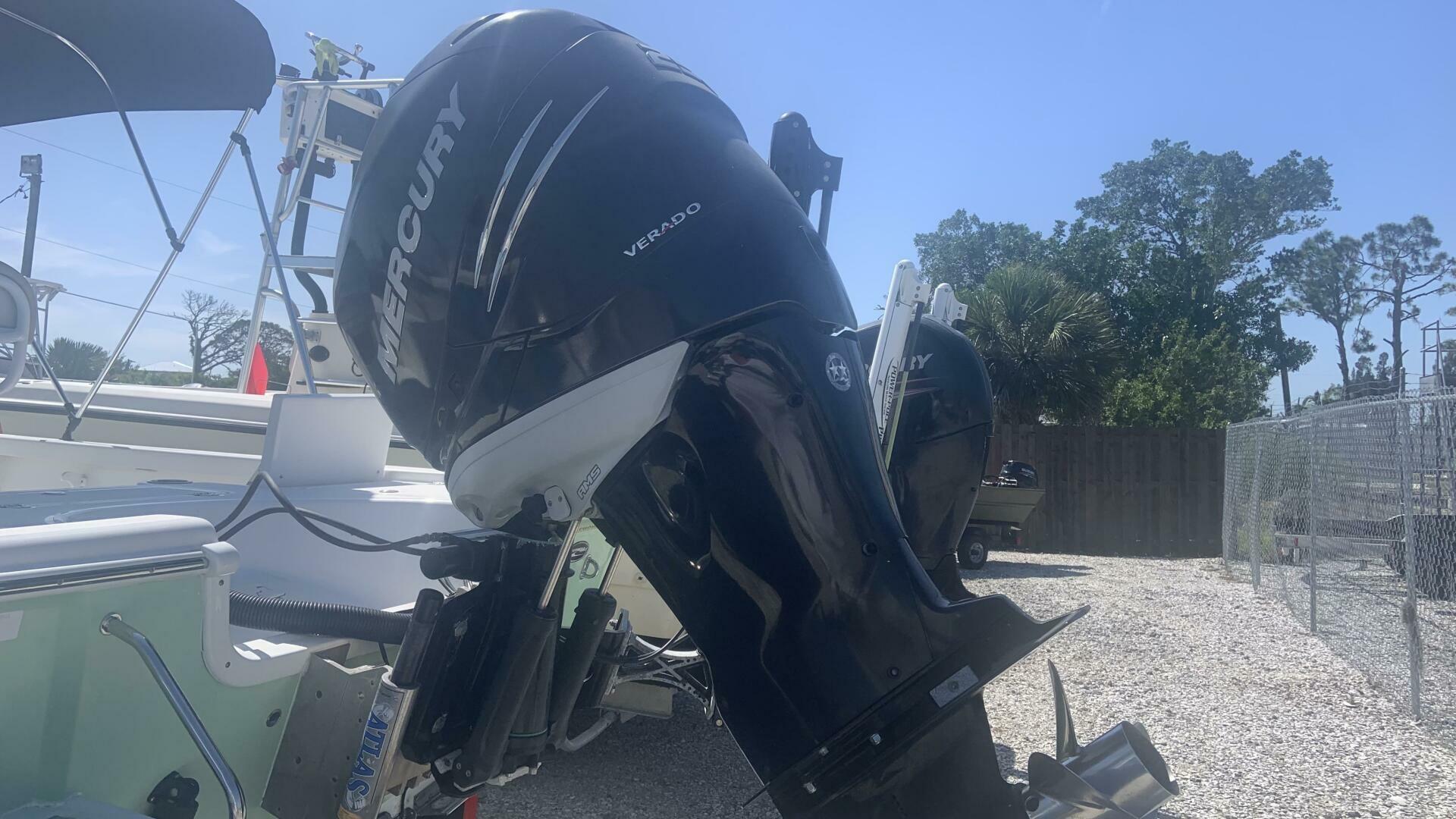 Slide: The Image of Sea Pro 228 DLX 2017 - 5251975