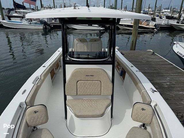 Slide: The Image of Sea Pro 239 2022 - 15856462