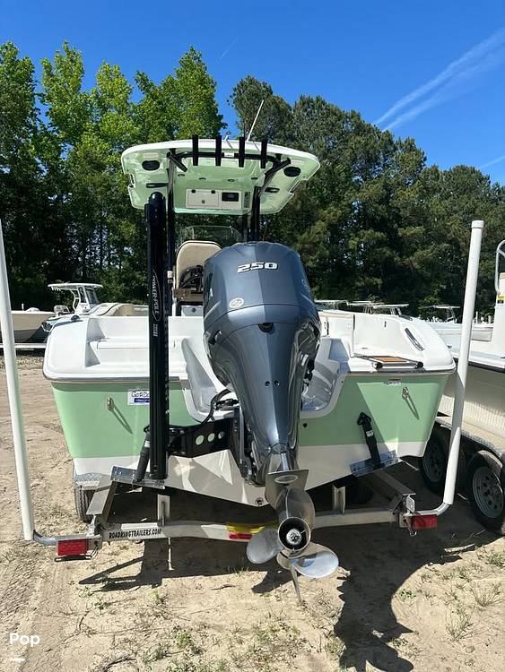 Slide: The Image of Sea Pro 239 2022 - 15856450