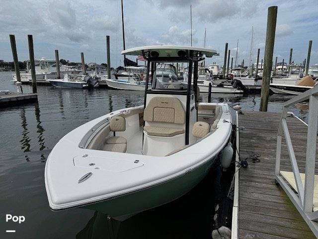 Slide: The Image of Sea Pro 239 2022 - 15856457