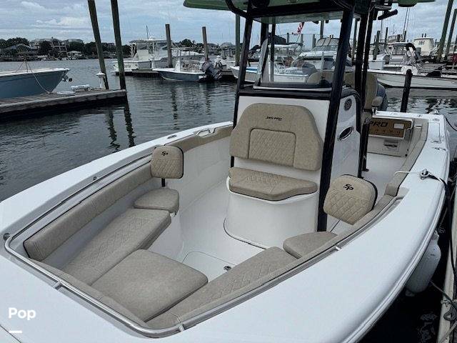 Slide: The Image of Sea Pro 239 2022 - 15856461