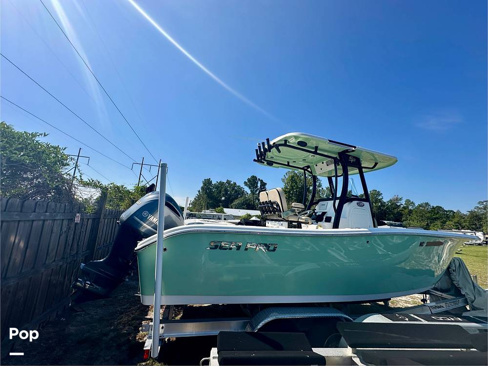 Slide: The Image of Sea Pro 239 2022 - 15864823