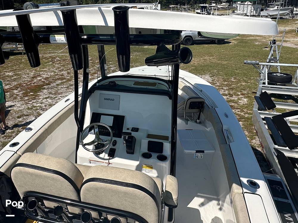 Slide: The Image of Sea Pro 239 2022 - 15864824