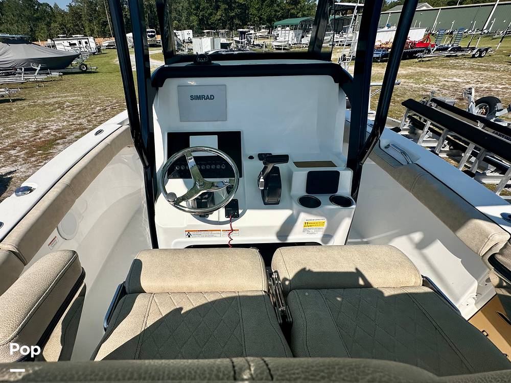 Slide: The Image of Sea Pro 239 2022 - 15864826