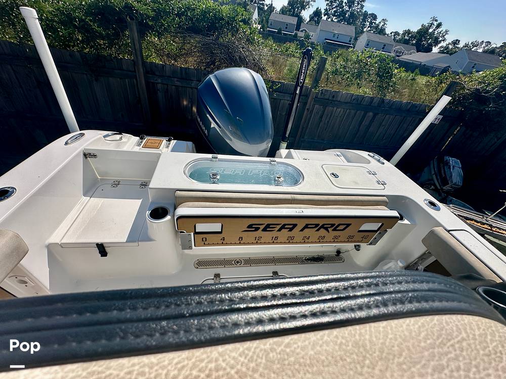 Slide: The Image of Sea Pro 239 2022 - 15864827