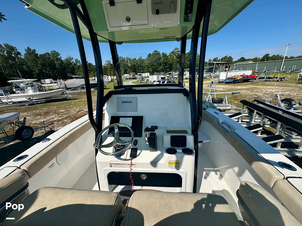 Slide: The Image of Sea Pro 239 2022 - 15864830