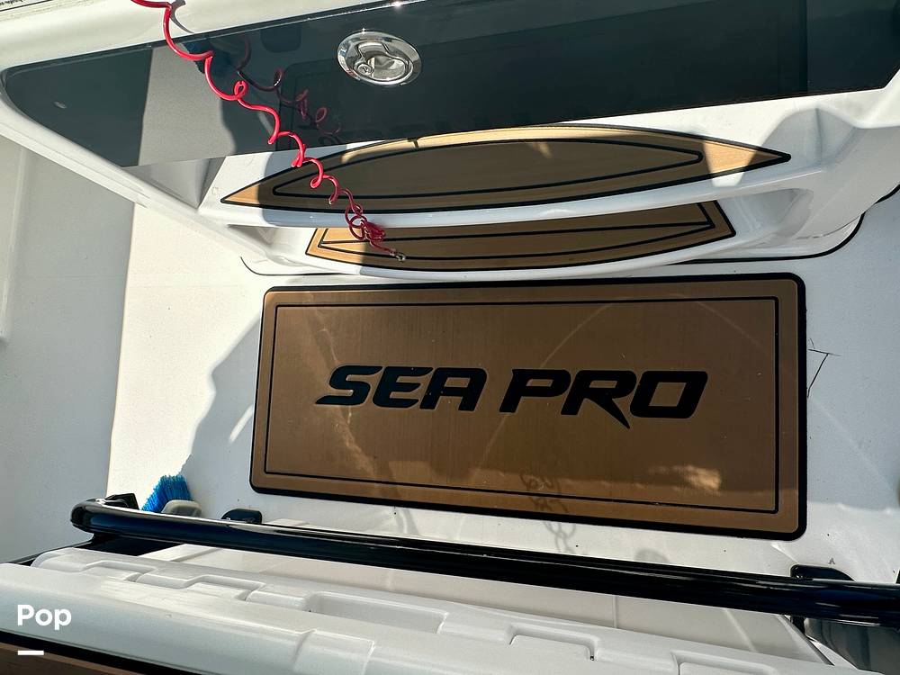 Slide: The Image of Sea Pro 239 2022 - 15864847