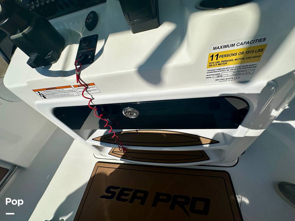 Slide: The Image of Sea Pro 239 2022 - 15864848