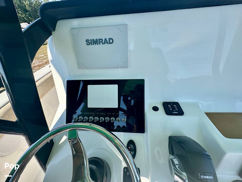 Slide: The Image of Simrad - 15864852