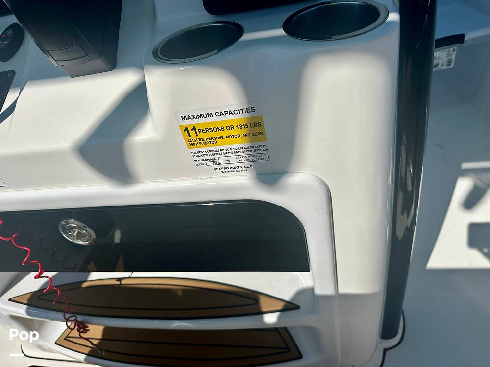 Slide: The Image of Sea Pro 239 2022 - 15864944