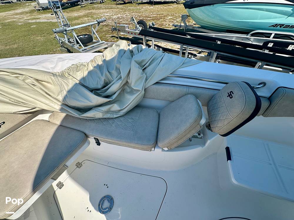 Slide: The Image of Sea Pro 239 2022 - 15864948