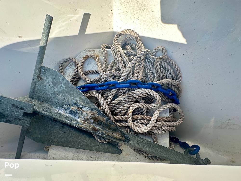 Slide: The Image of Anchor - 15864954