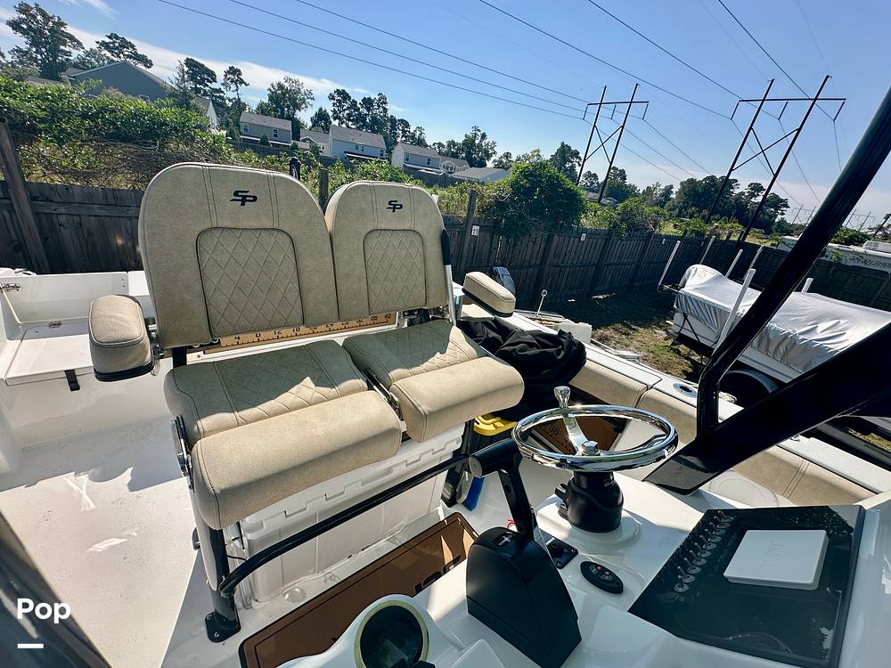 Slide: The Image of Sea Pro 239 2022 - 15864961