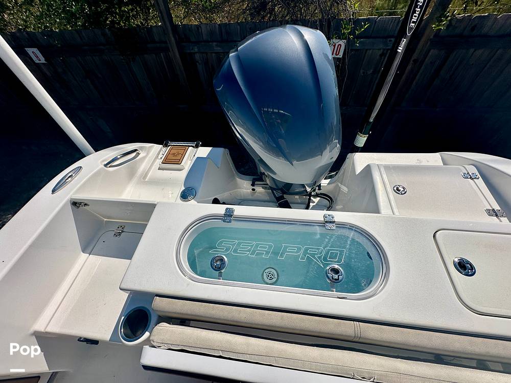 Slide: The Image of Sea Pro 239 2022 - 15864962