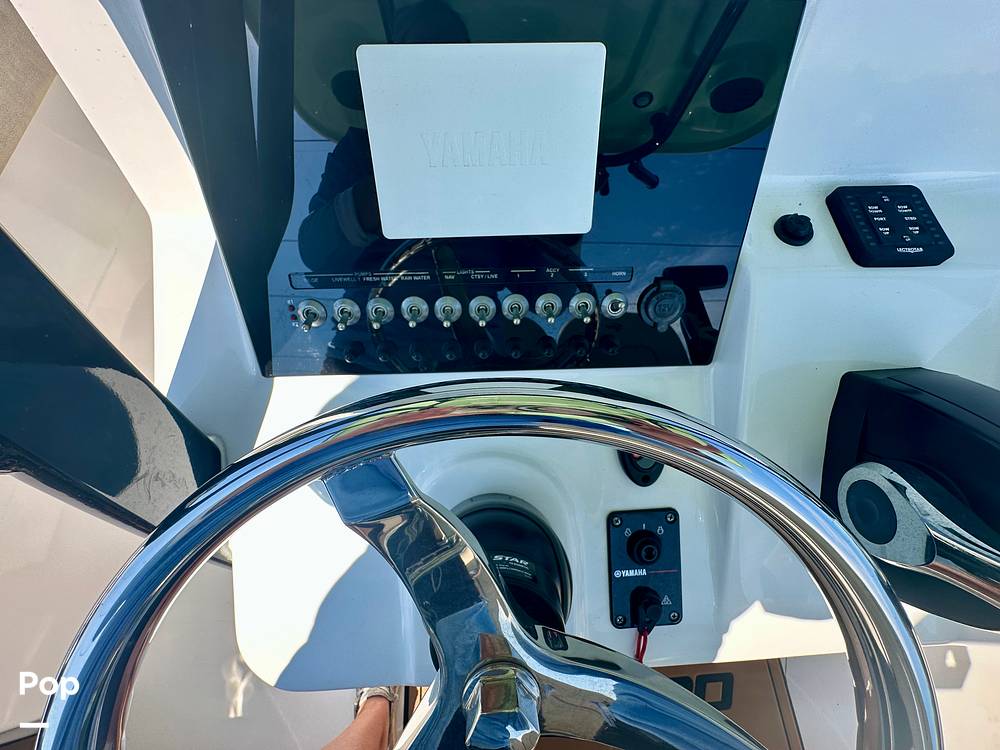 Slide: The Image of Sea Pro 239 2022 - 15864963