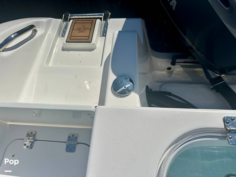 Slide: The Image of Sea Pro 239 2022 - 15864979