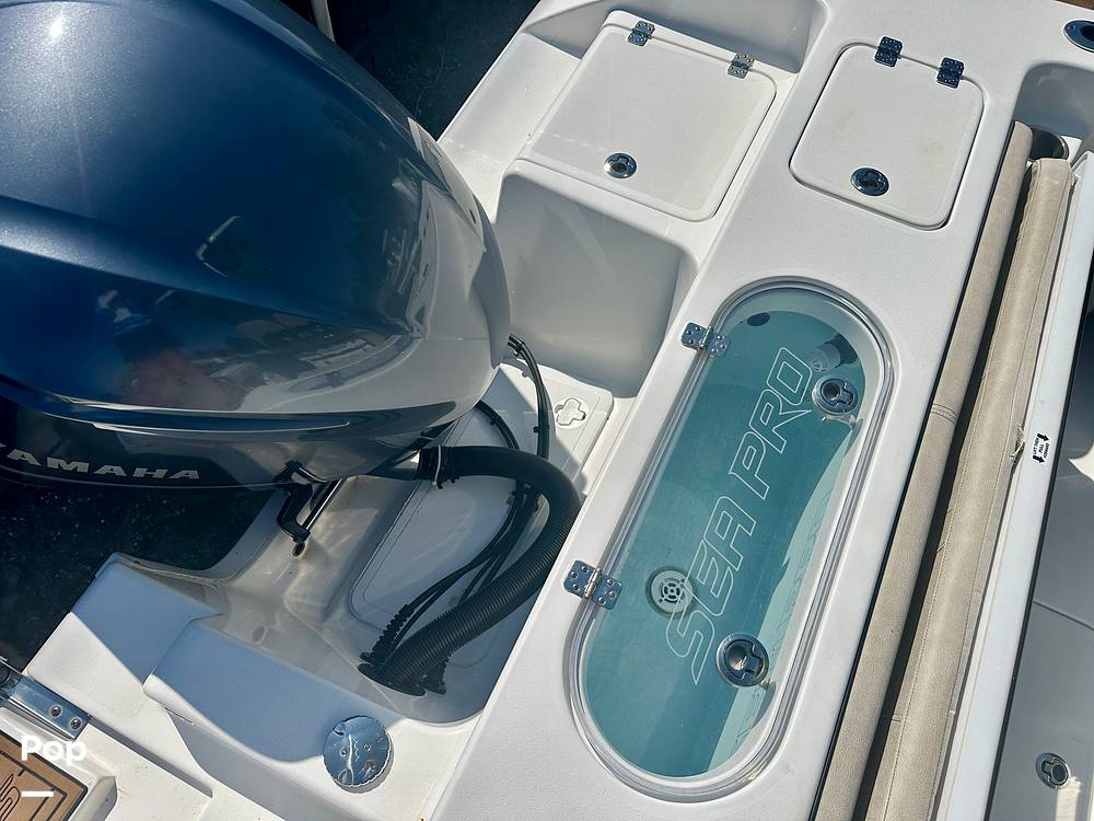 Slide: The Image of Sea Pro 239 2022 - 15864982