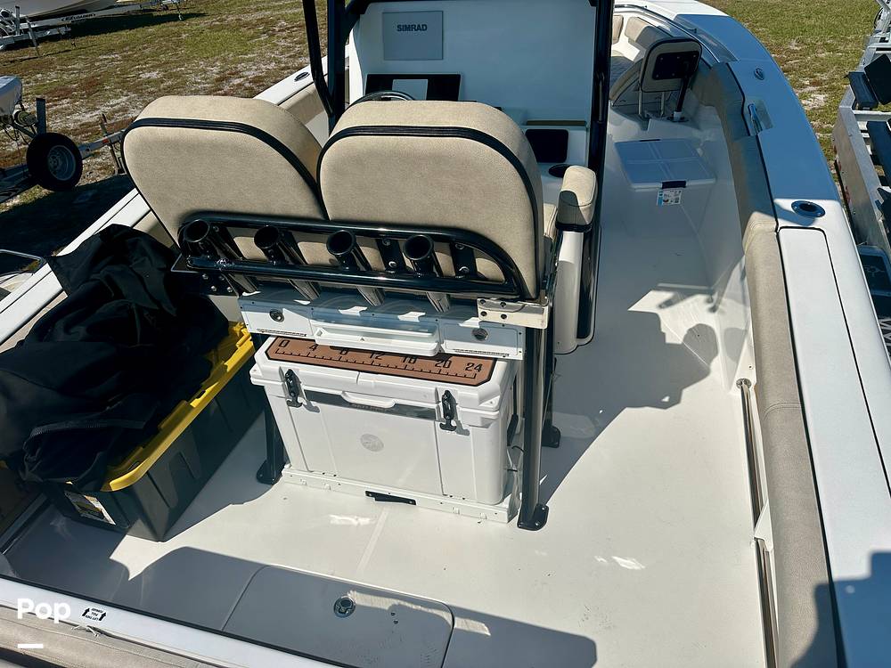 Slide: The Image of Sea Pro 239 2022 - 15864983