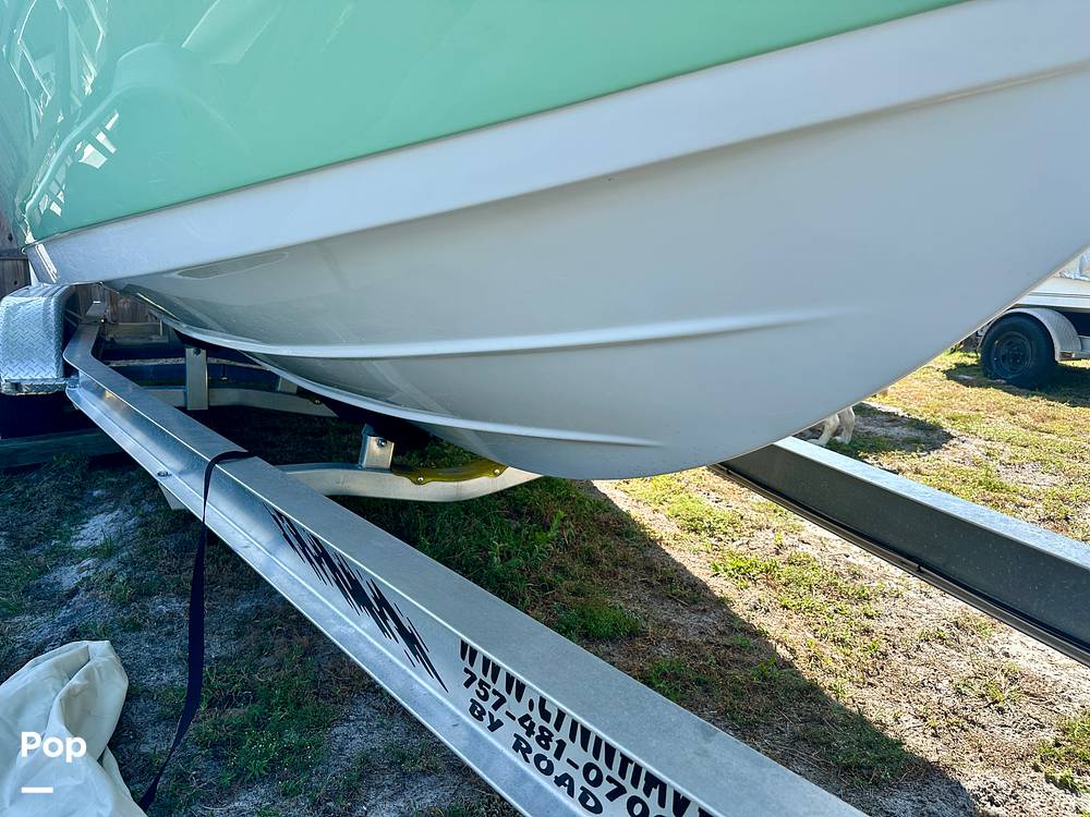 Slide: The Image of Sea Pro 239 2022 - 15864990