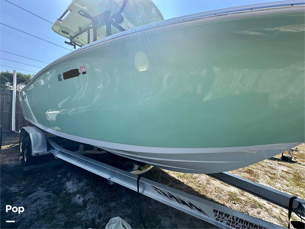 Slide: The Image of Sea Pro 239 2022 - 15864991