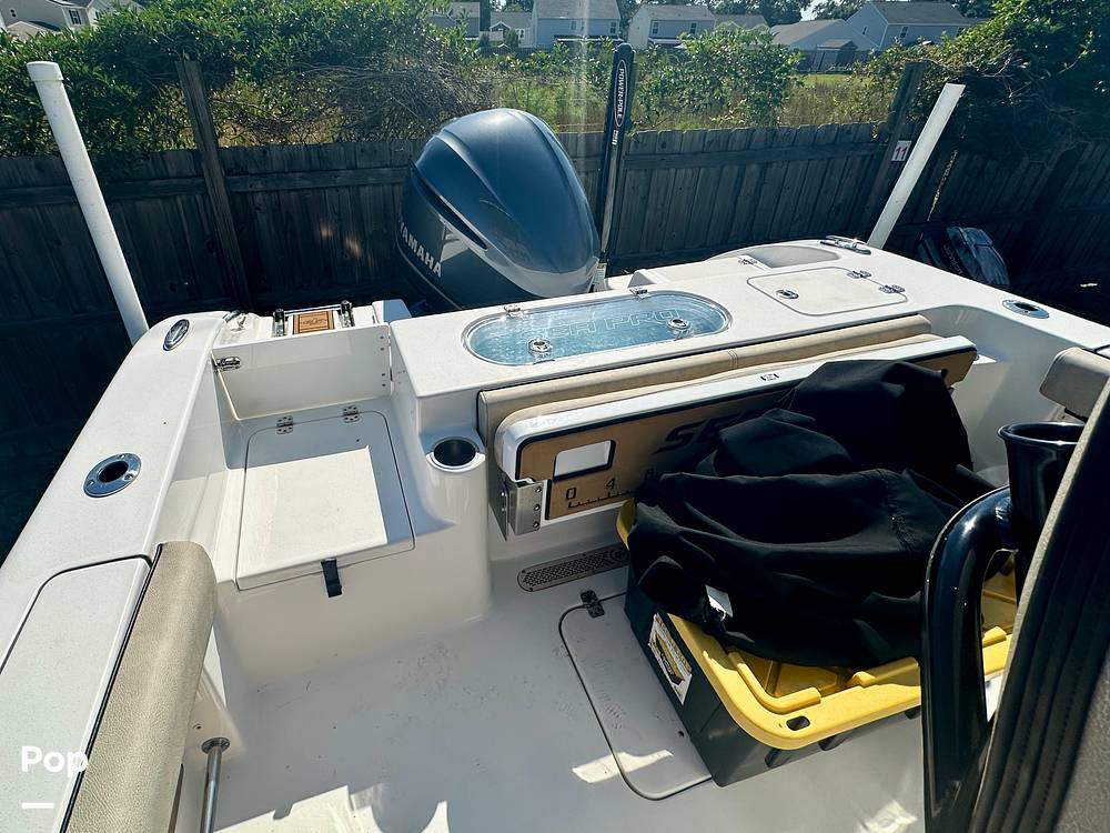 Slide: The Image of Sea Pro 239 2022 - 15864840