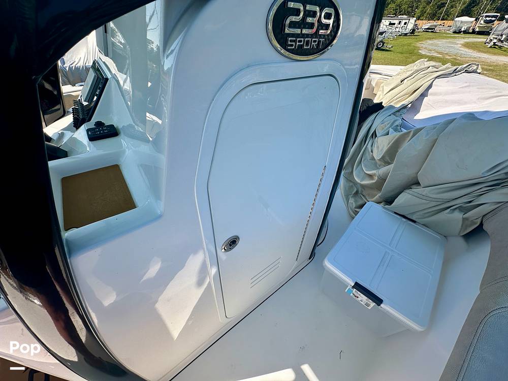 Slide: The Image of Sea Pro 239 2022 - 15864934