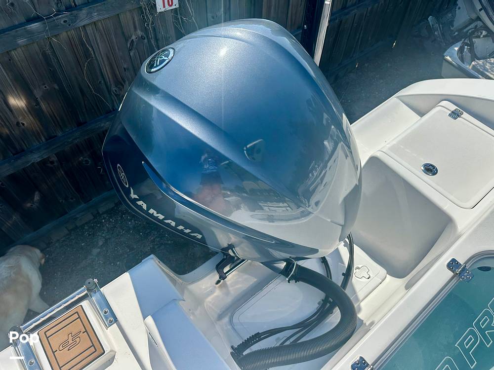 Slide: The Image of Sea Pro 239 2022 - 15864981