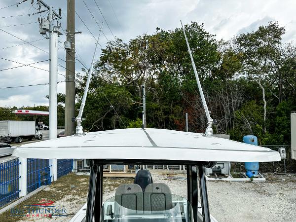 Slide: The Image of Sea Pro 239 DLX 2023 - 50