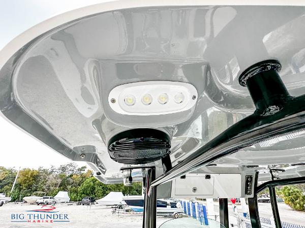 Slide: The Image of Sea Pro 239 DLX 2023 - 55