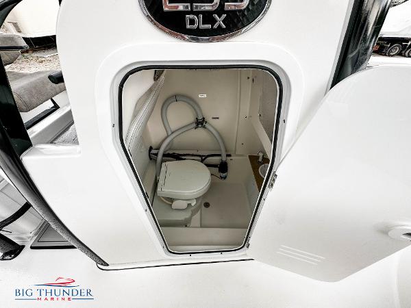 Slide: The Image of Sea Pro 239 DLX 2023 - 57